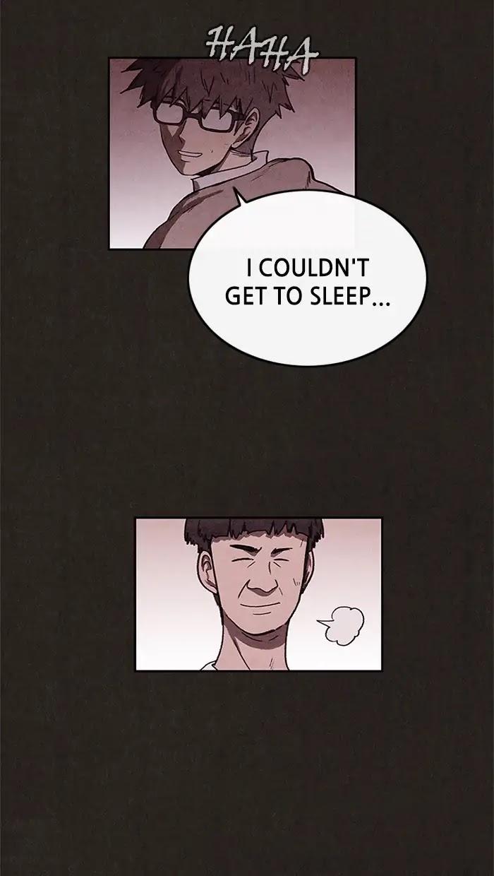 Sweet Home Chapter 60 page 22 - Chapter 60: Ep.59