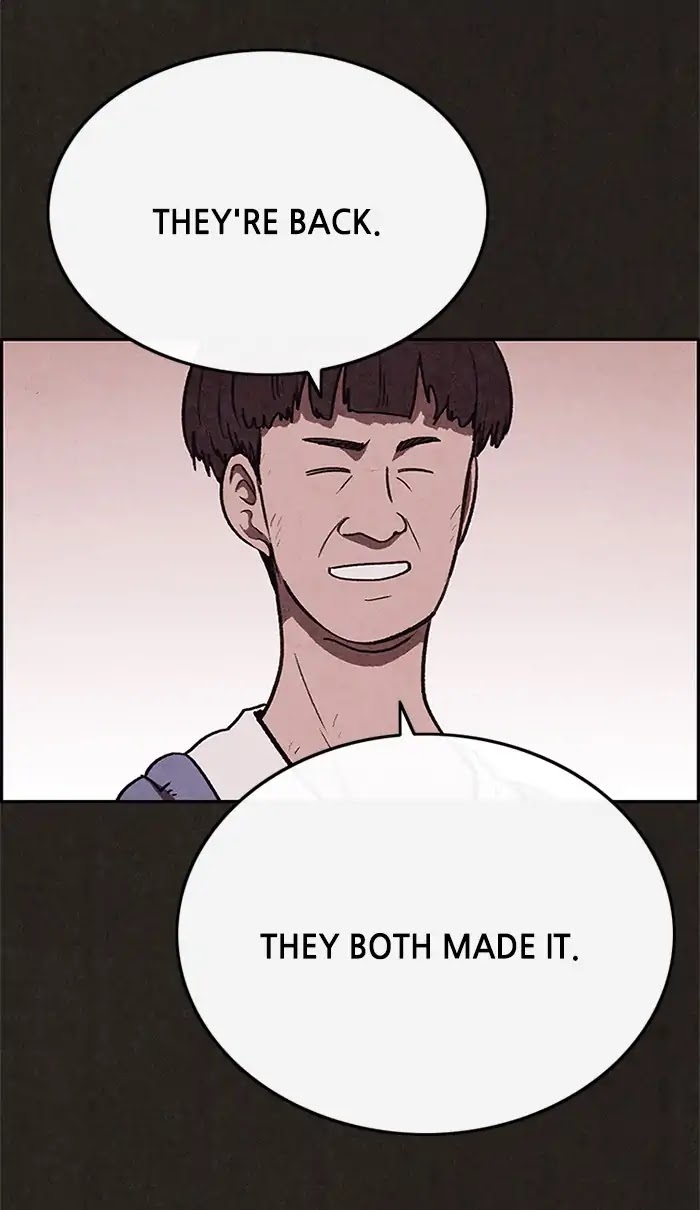 Sweet Home Chapter 60 page 23 - Chapter 60: Ep.59