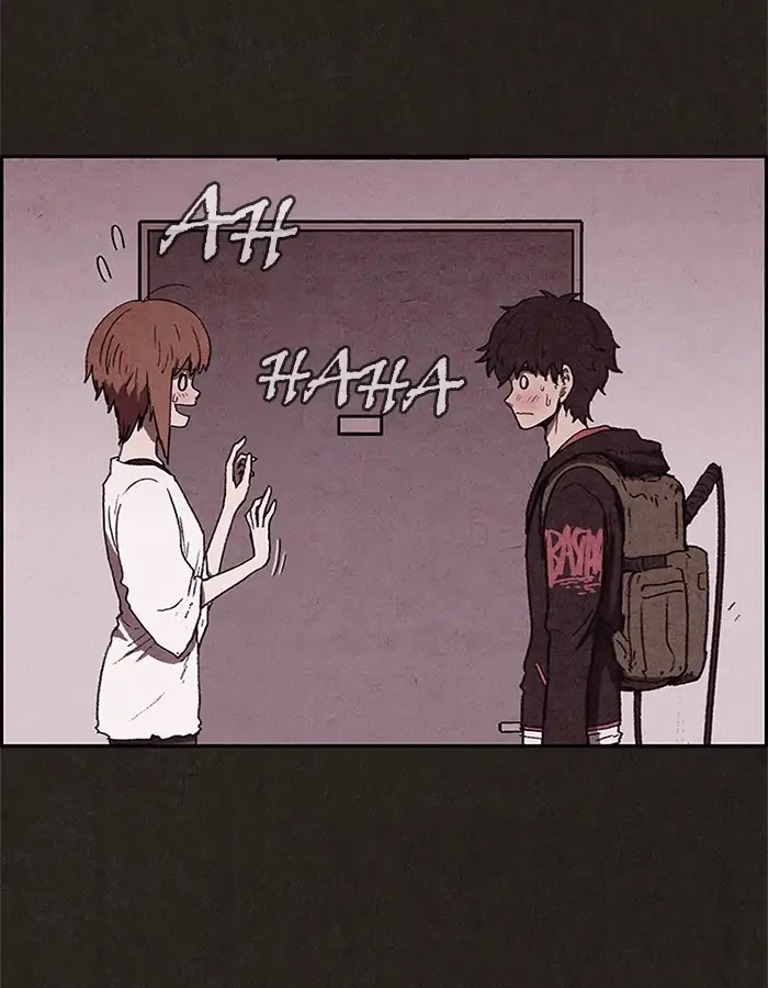 Sweet Home Chapter 60 page 32 - Chapter 60: Ep.59