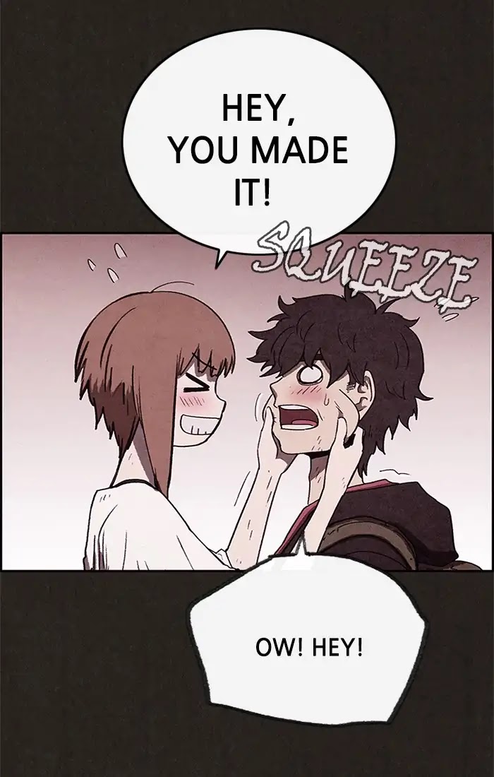Sweet Home Chapter 60 page 33 - Chapter 60: Ep.59