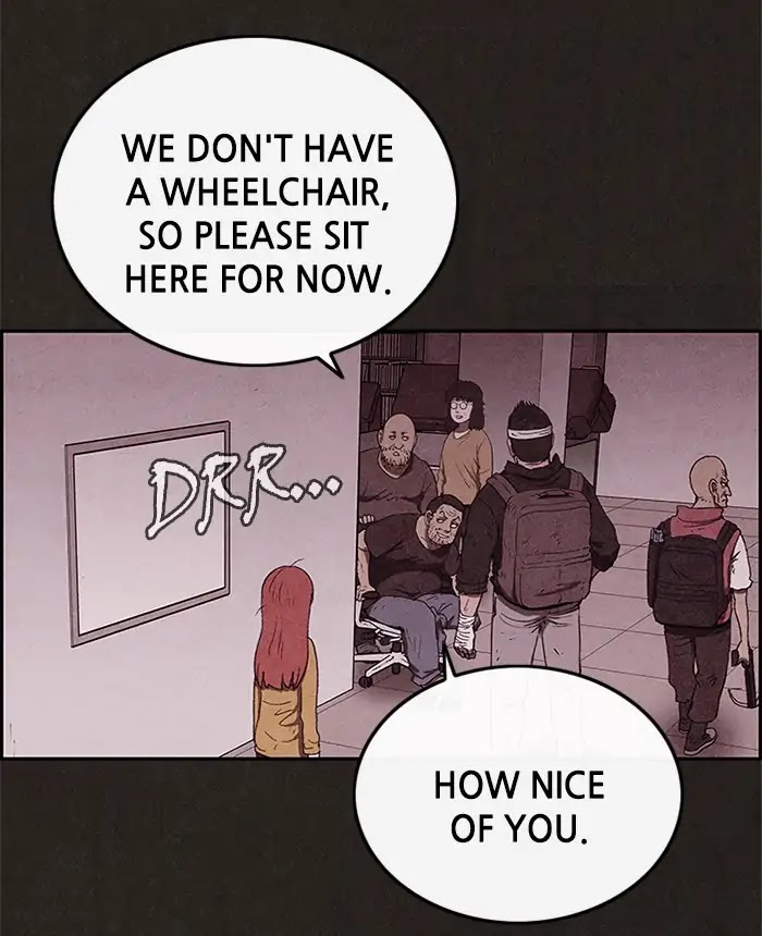 Sweet Home Chapter 60 page 34 - Chapter 60: Ep.59