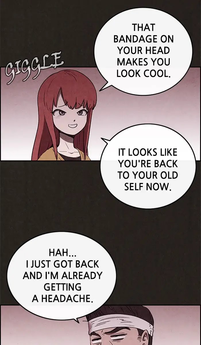 Sweet Home Chapter 60 page 37 - Chapter 60: Ep.59