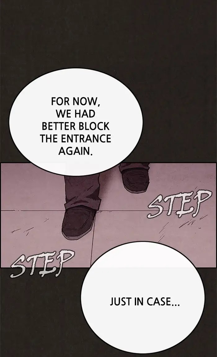 Sweet Home Chapter 60 page 39 - Chapter 60: Ep.59