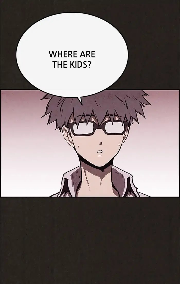 Sweet Home Chapter 60 page 43 - Chapter 60: Ep.59