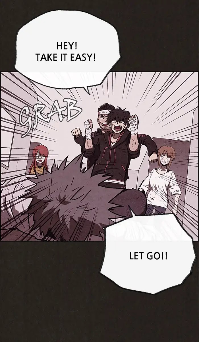 Sweet Home Chapter 60 page 51 - Chapter 60: Ep.59
