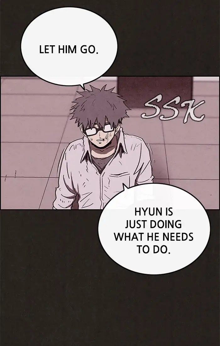 Sweet Home Chapter 60 page 52 - Chapter 60: Ep.59