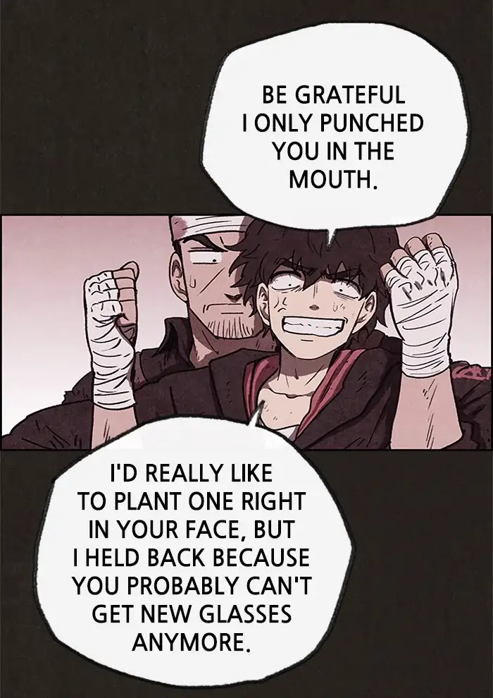 Sweet Home Chapter 60 page 54 - Chapter 60: Ep.59