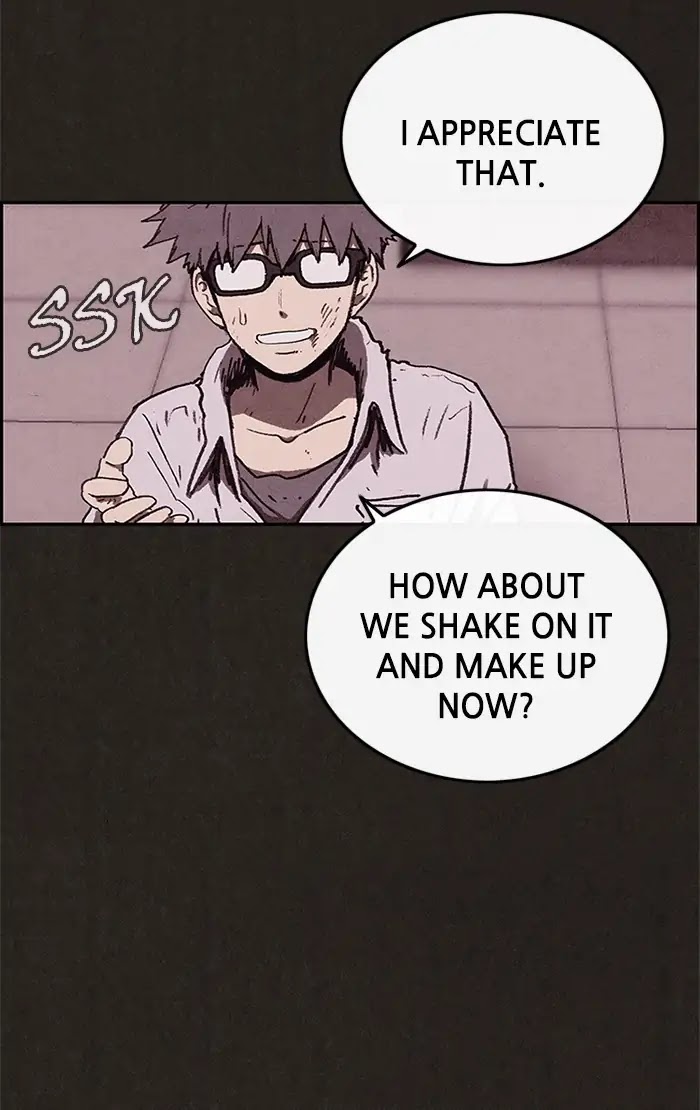 Sweet Home Chapter 60 page 55 - Chapter 60: Ep.59