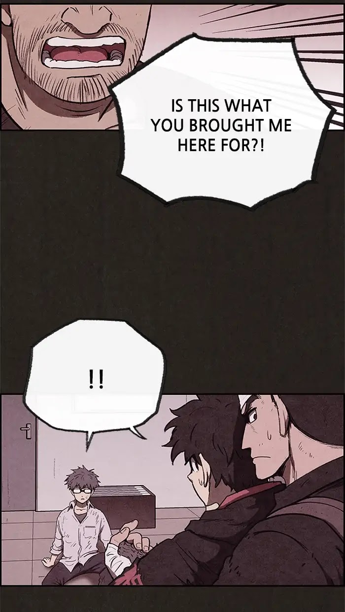 Sweet Home Chapter 60 page 57 - Chapter 60: Ep.59