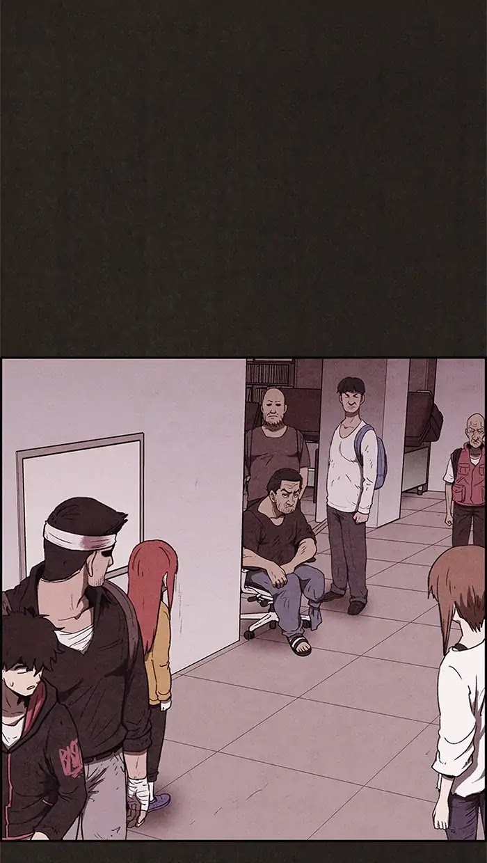 Sweet Home Chapter 60 page 58 - Chapter 60: Ep.59