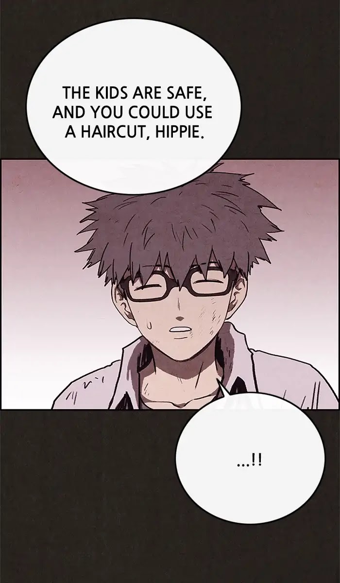 Sweet Home Chapter 60 page 60 - Chapter 60: Ep.59