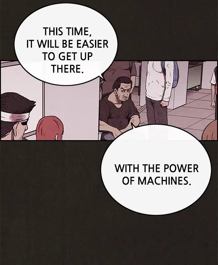 Sweet Home Chapter 60 page 63 - Chapter 60: Ep.59