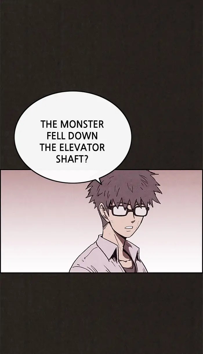 Sweet Home Chapter 60 page 66 - Chapter 60: Ep.59