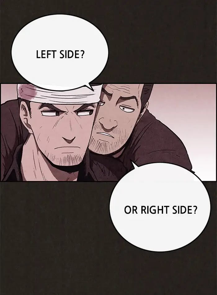 Sweet Home Chapter 60 page 68 - Chapter 60: Ep.59