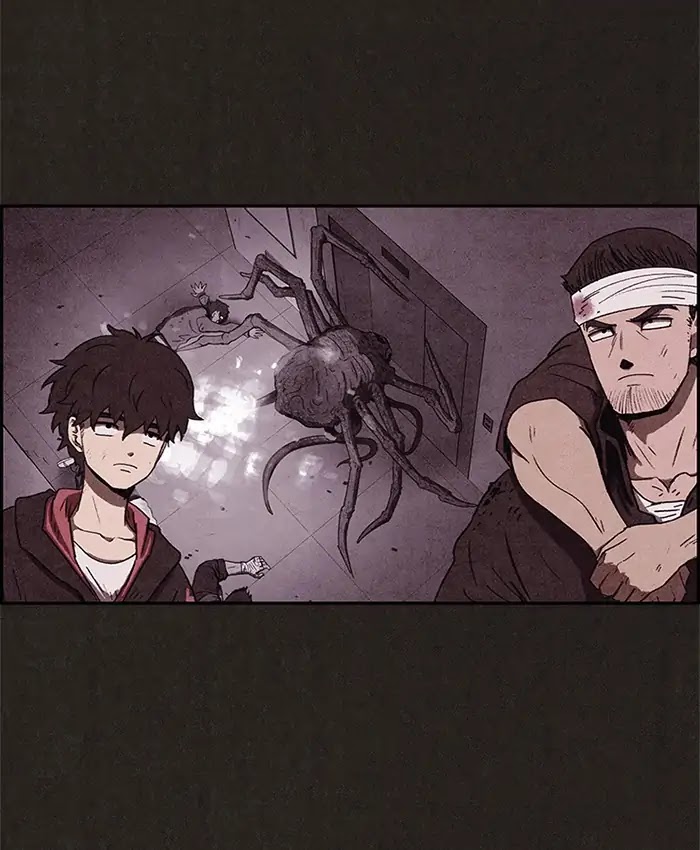 Sweet Home Chapter 60 page 69 - Chapter 60: Ep.59