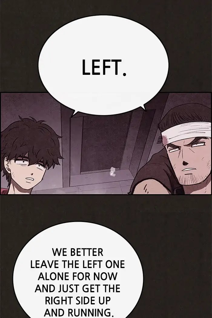 Sweet Home Chapter 60 page 70 - Chapter 60: Ep.59