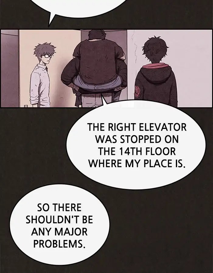 Sweet Home Chapter 60 page 71 - Chapter 60: Ep.59