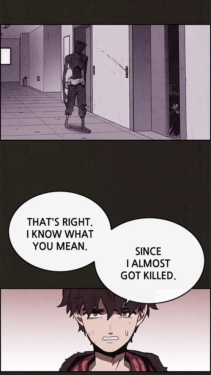 Sweet Home Chapter 60 page 72 - Chapter 60: Ep.59