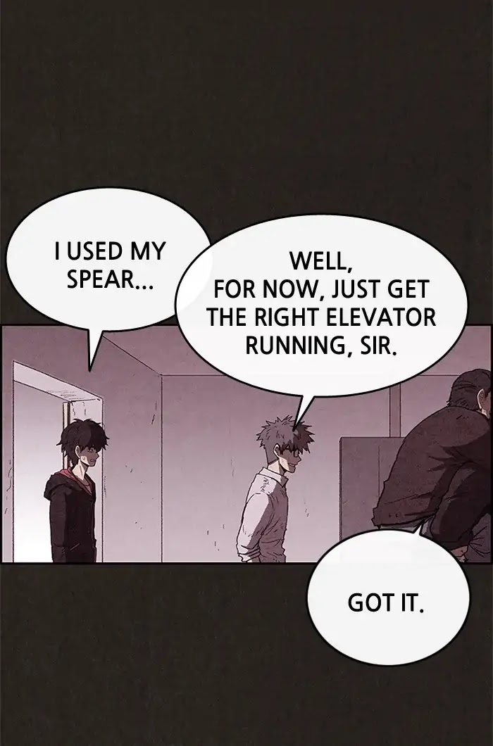 Sweet Home Chapter 60 page 73 - Chapter 60: Ep.59