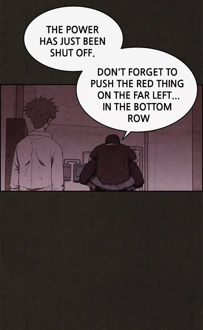 Sweet Home Chapter 60 page 76 - Chapter 60: Ep.59