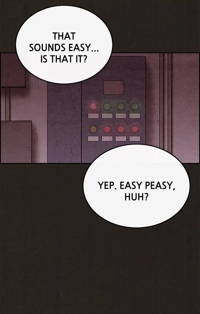 Sweet Home Chapter 60 page 77 - Chapter 60: Ep.59