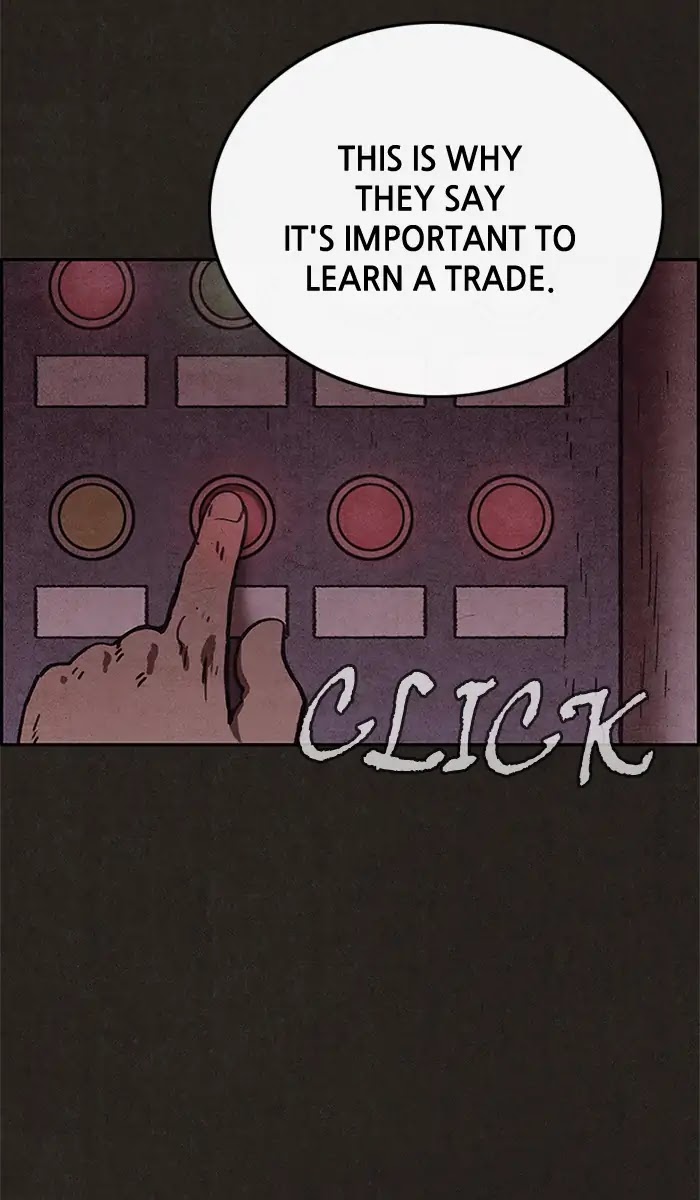 Sweet Home Chapter 60 page 79 - Chapter 60: Ep.59