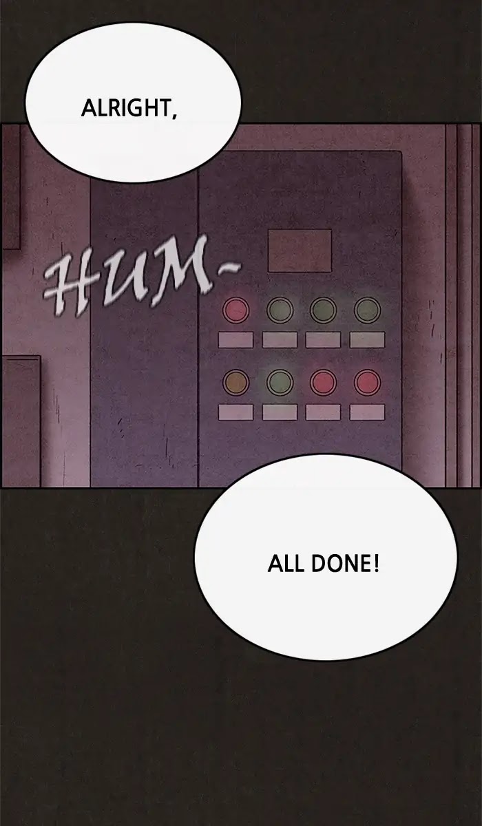Sweet Home Chapter 60 page 80 - Chapter 60: Ep.59