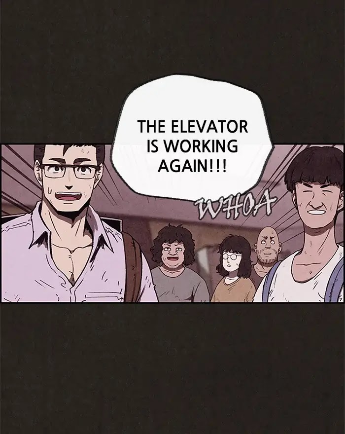 Sweet Home Chapter 60 page 85 - Chapter 60: Ep.59