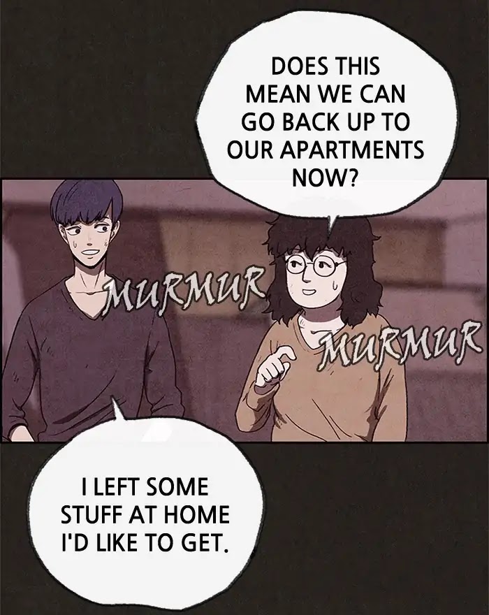 Sweet Home Chapter 60 page 86 - Chapter 60: Ep.59