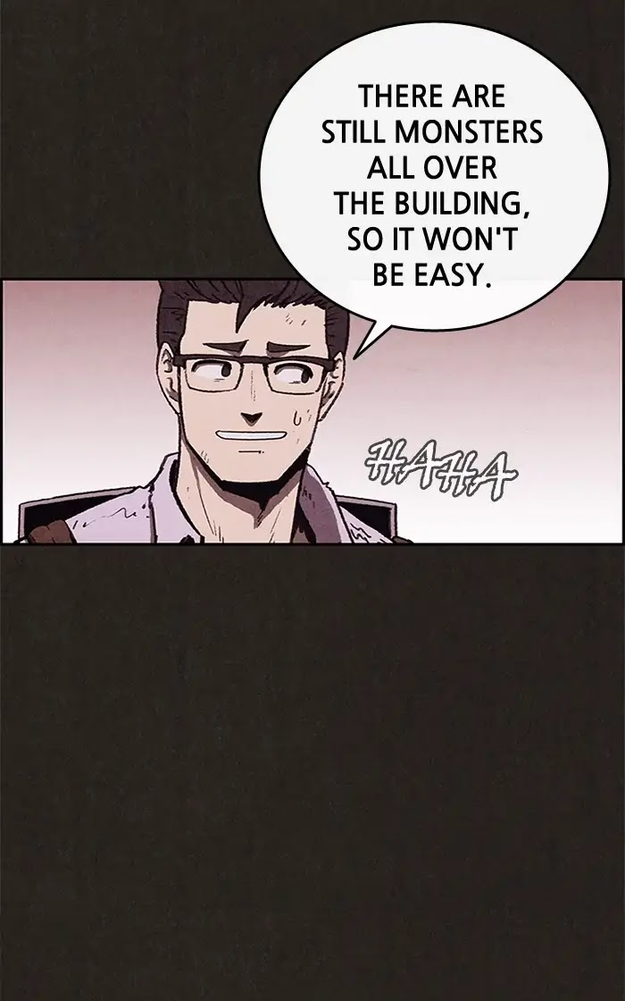 Sweet Home Chapter 60 page 87 - Chapter 60: Ep.59