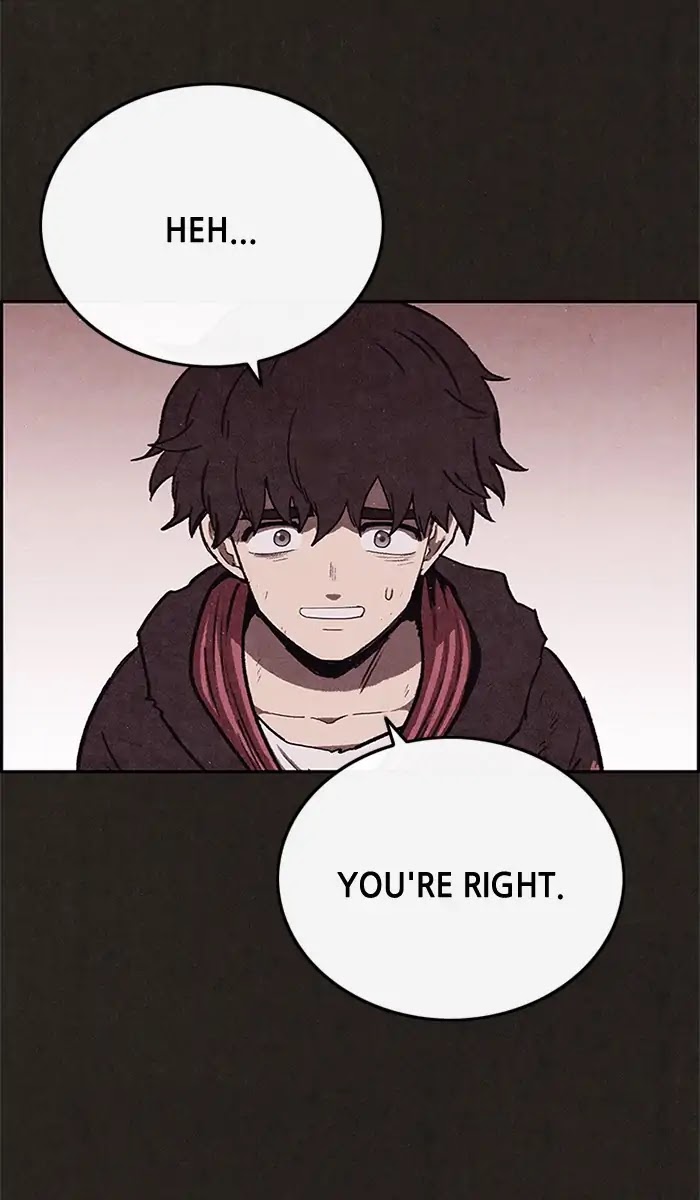 Sweet Home Chapter 61 page 11 - Chapter 61: Ep.60