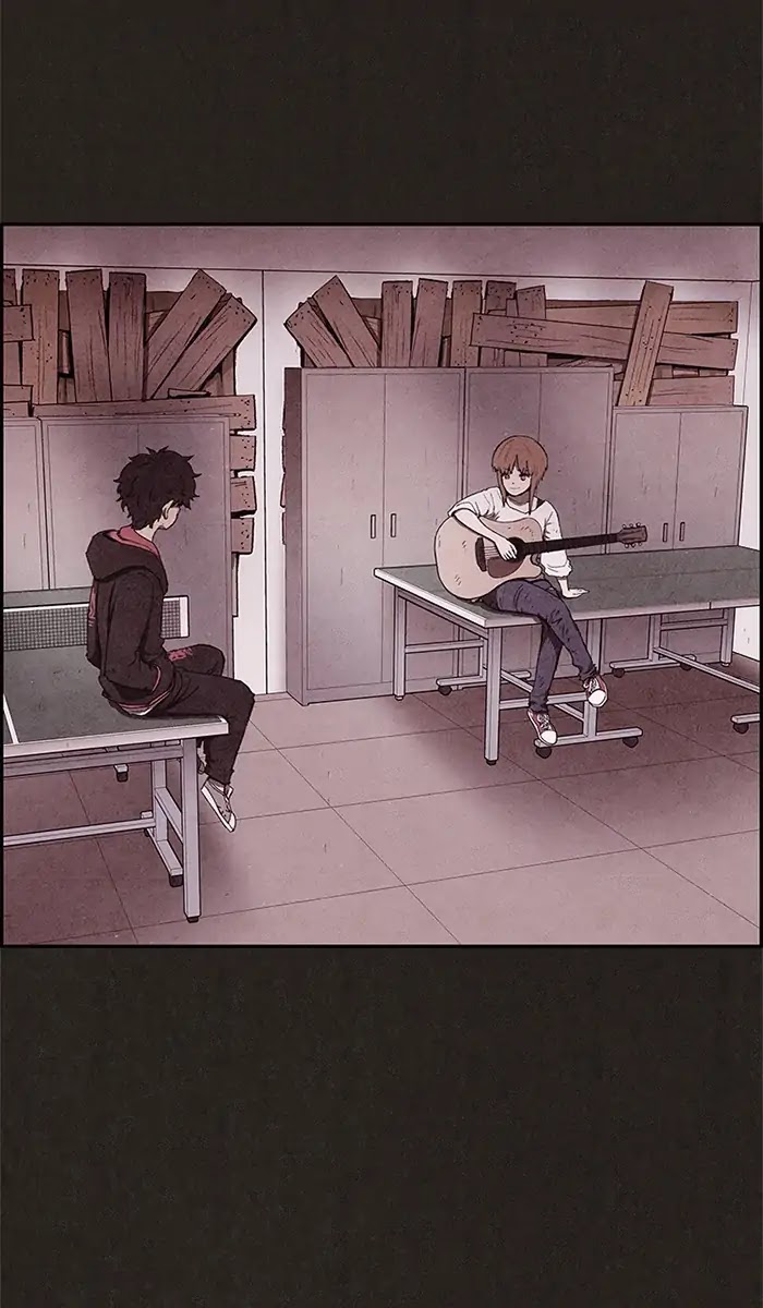 Sweet Home Chapter 61 page 12 - Chapter 61: Ep.60