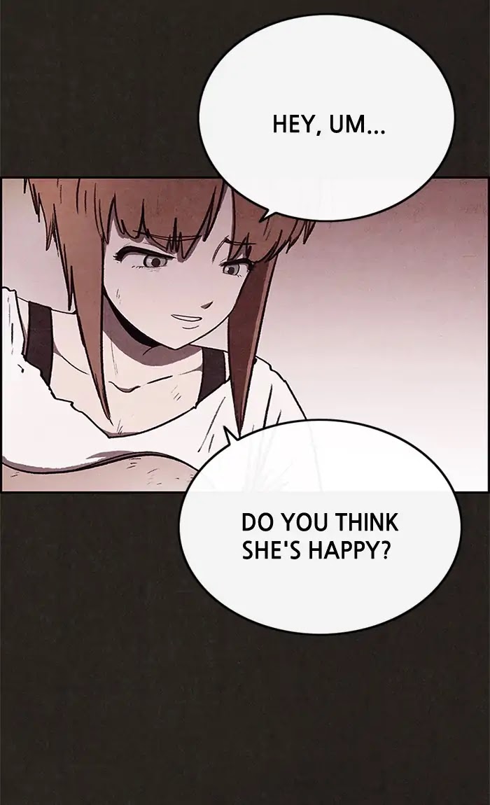 Sweet Home Chapter 61 page 14 - Chapter 61: Ep.60