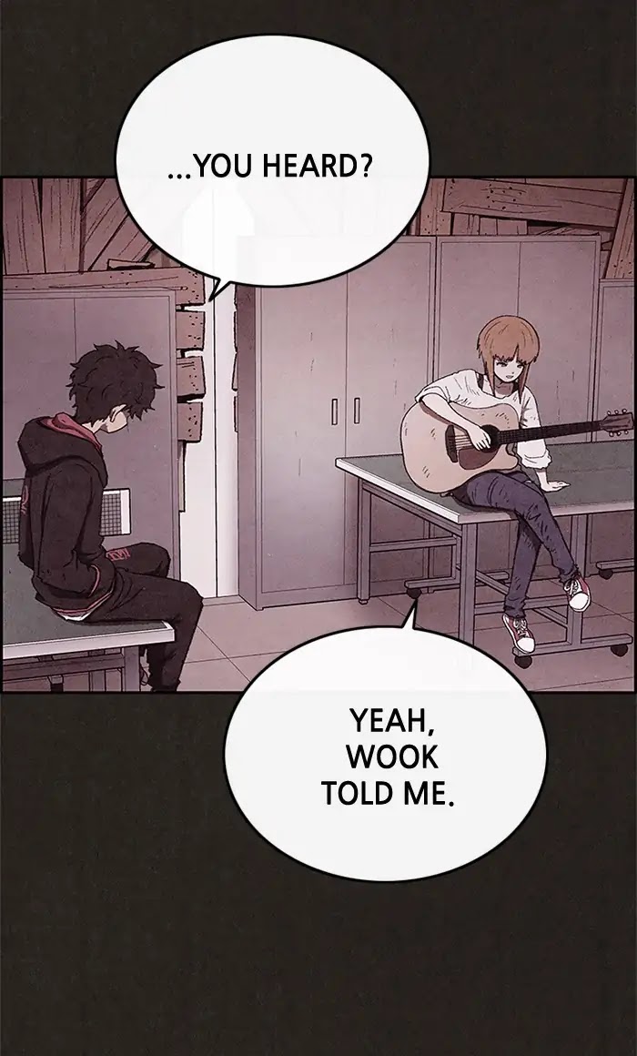 Sweet Home Chapter 61 page 15 - Chapter 61: Ep.60