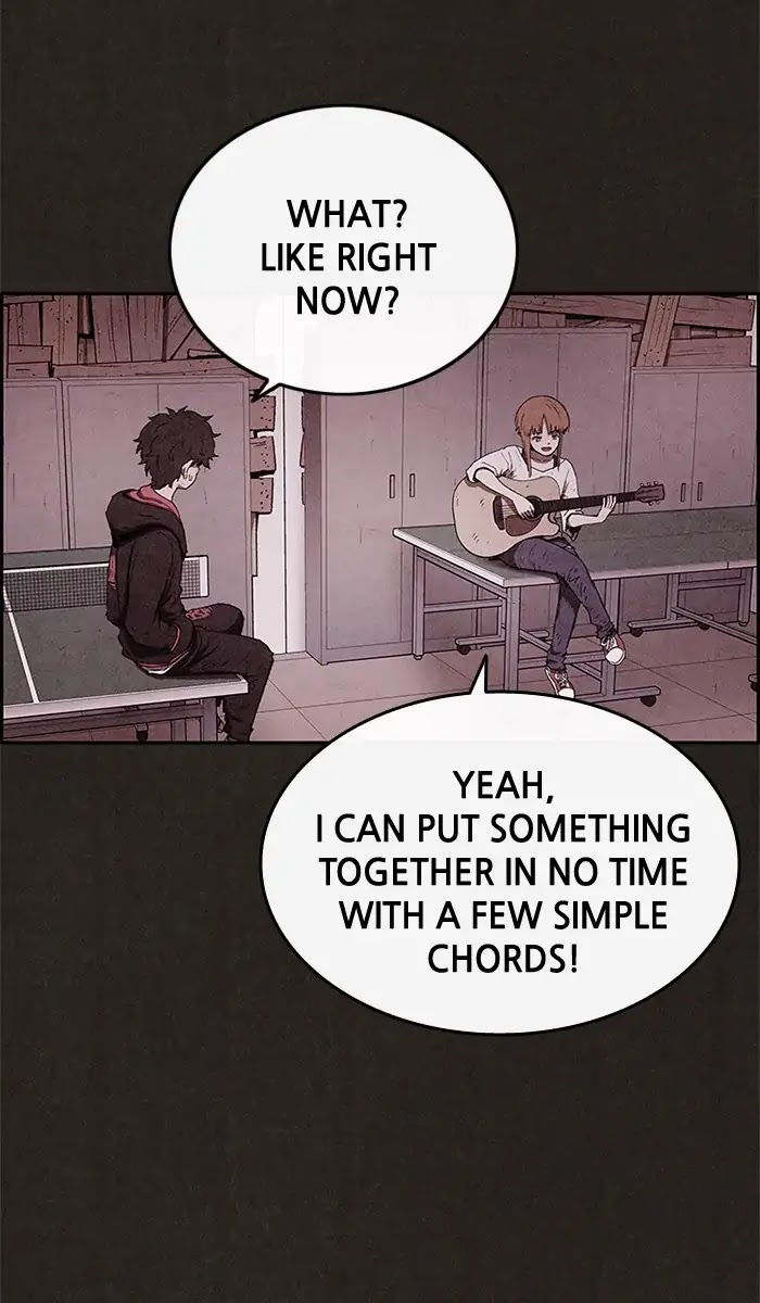 Sweet Home Chapter 61 page 21 - Chapter 61: Ep.60