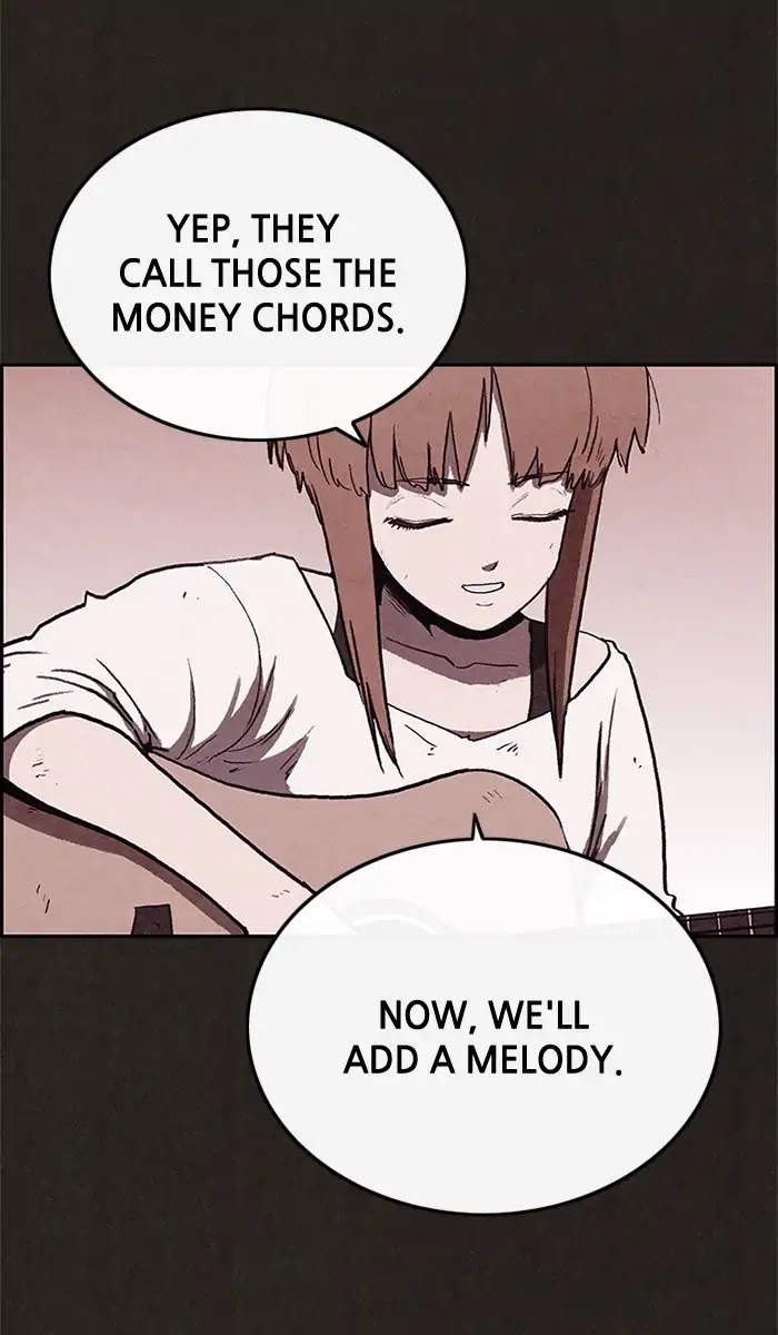 Sweet Home Chapter 61 page 27 - Chapter 61: Ep.60