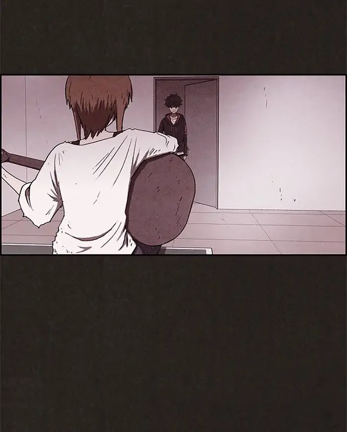 Sweet Home Chapter 61 page 5 - Chapter 61: Ep.60