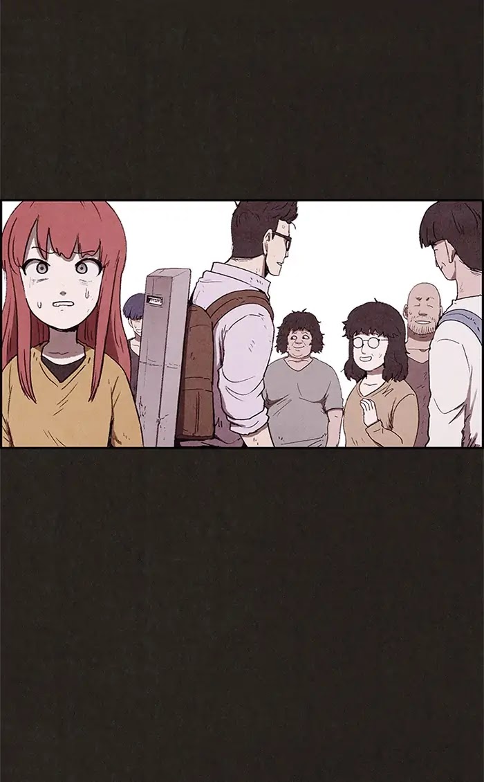 Sweet Home Chapter 61 page 55 - Chapter 61: Ep.60