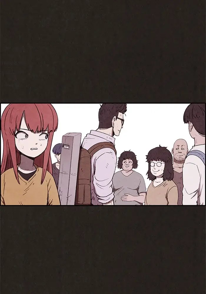 Sweet Home Chapter 61 page 58 - Chapter 61: Ep.60