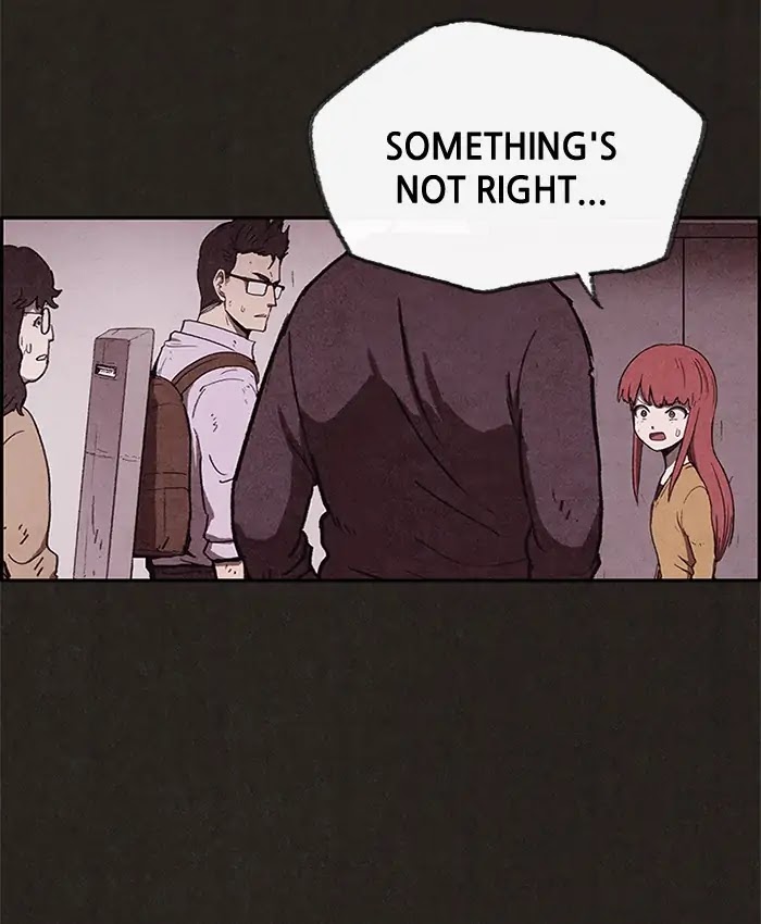 Sweet Home Chapter 61 page 61 - Chapter 61: Ep.60
