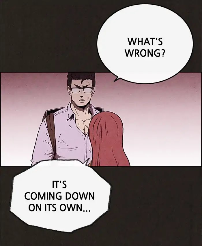 Sweet Home Chapter 61 page 63 - Chapter 61: Ep.60