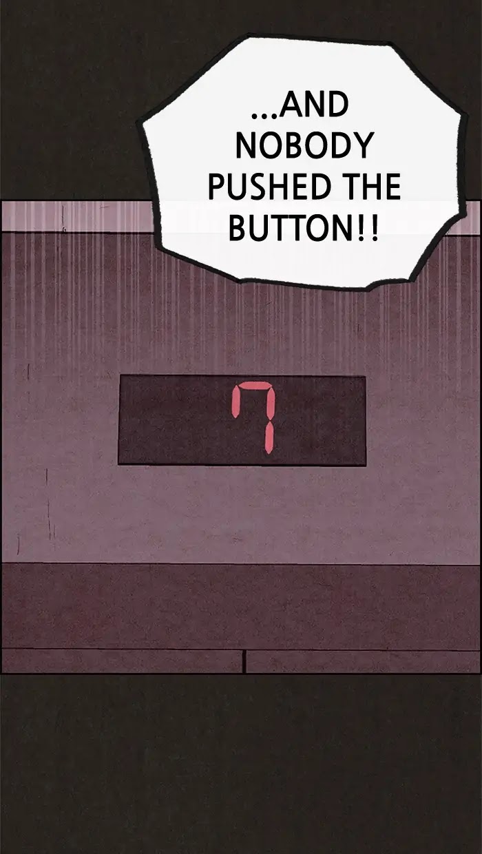 Sweet Home Chapter 61 page 64 - Chapter 61: Ep.60