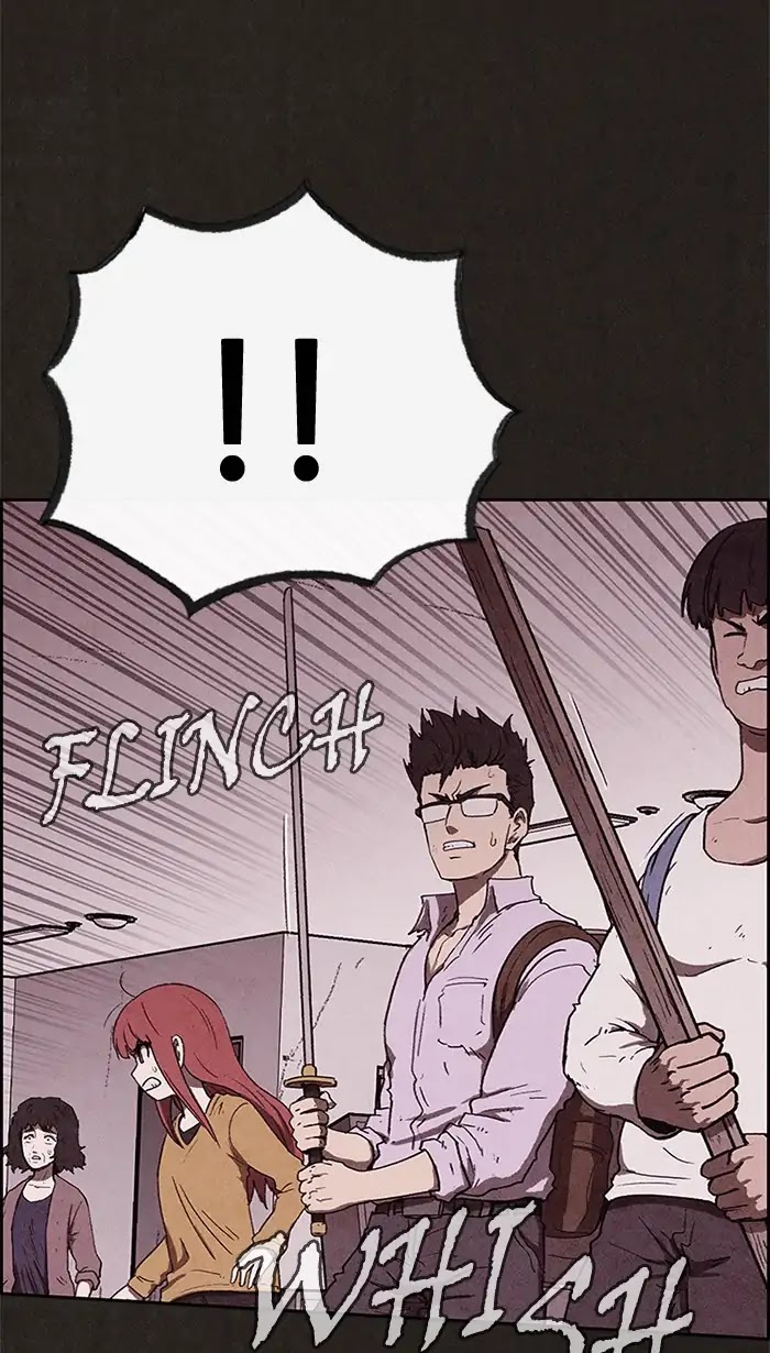 Sweet Home Chapter 61 page 65 - Chapter 61: Ep.60