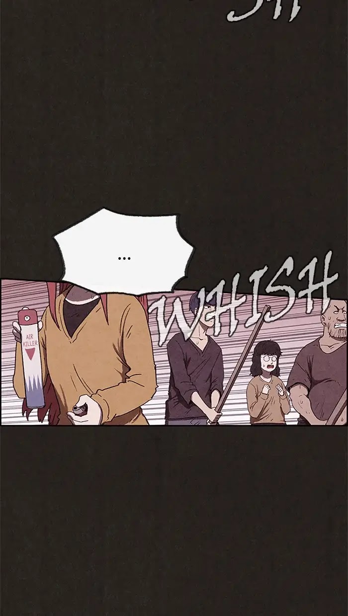 Sweet Home Chapter 61 page 66 - Chapter 61: Ep.60