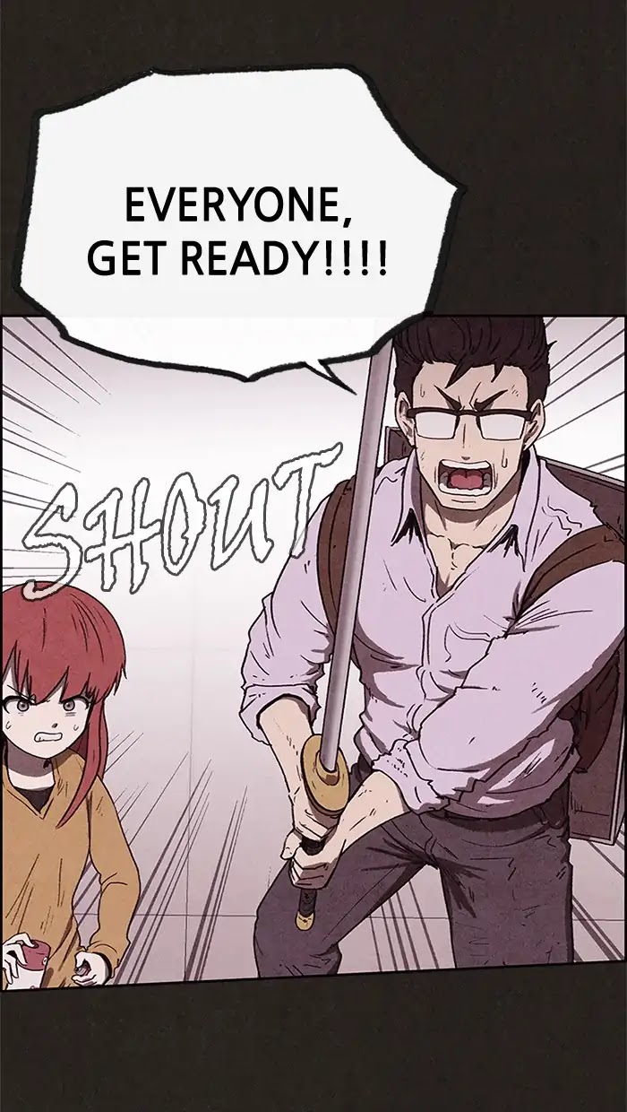 Sweet Home Chapter 61 page 67 - Chapter 61: Ep.60