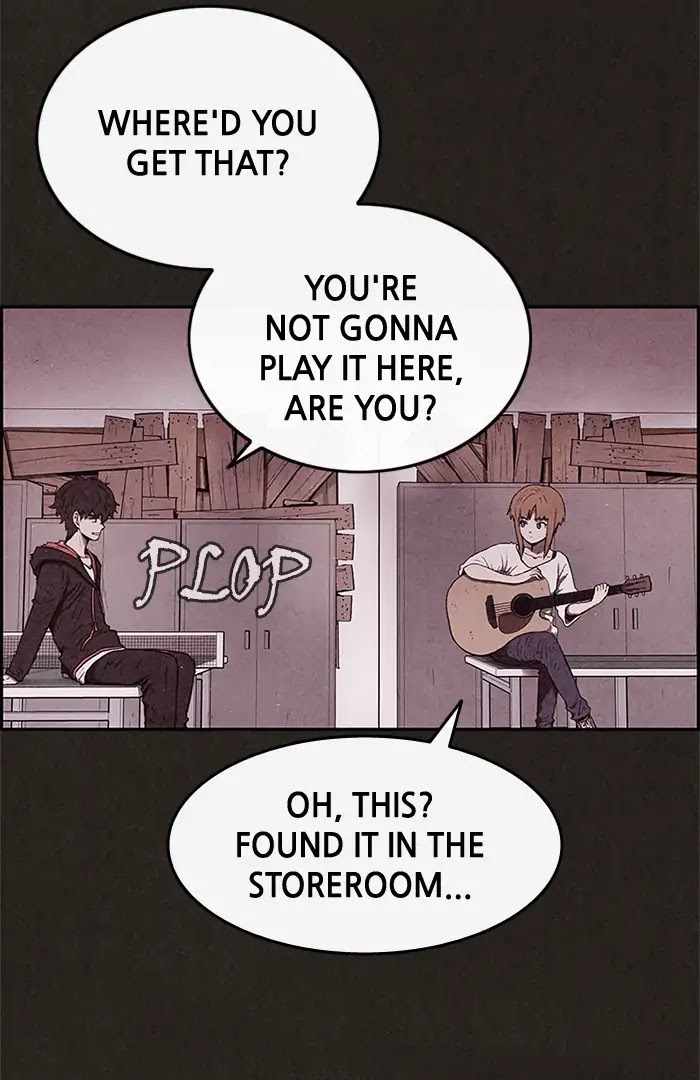 Sweet Home Chapter 61 page 7 - Chapter 61: Ep.60