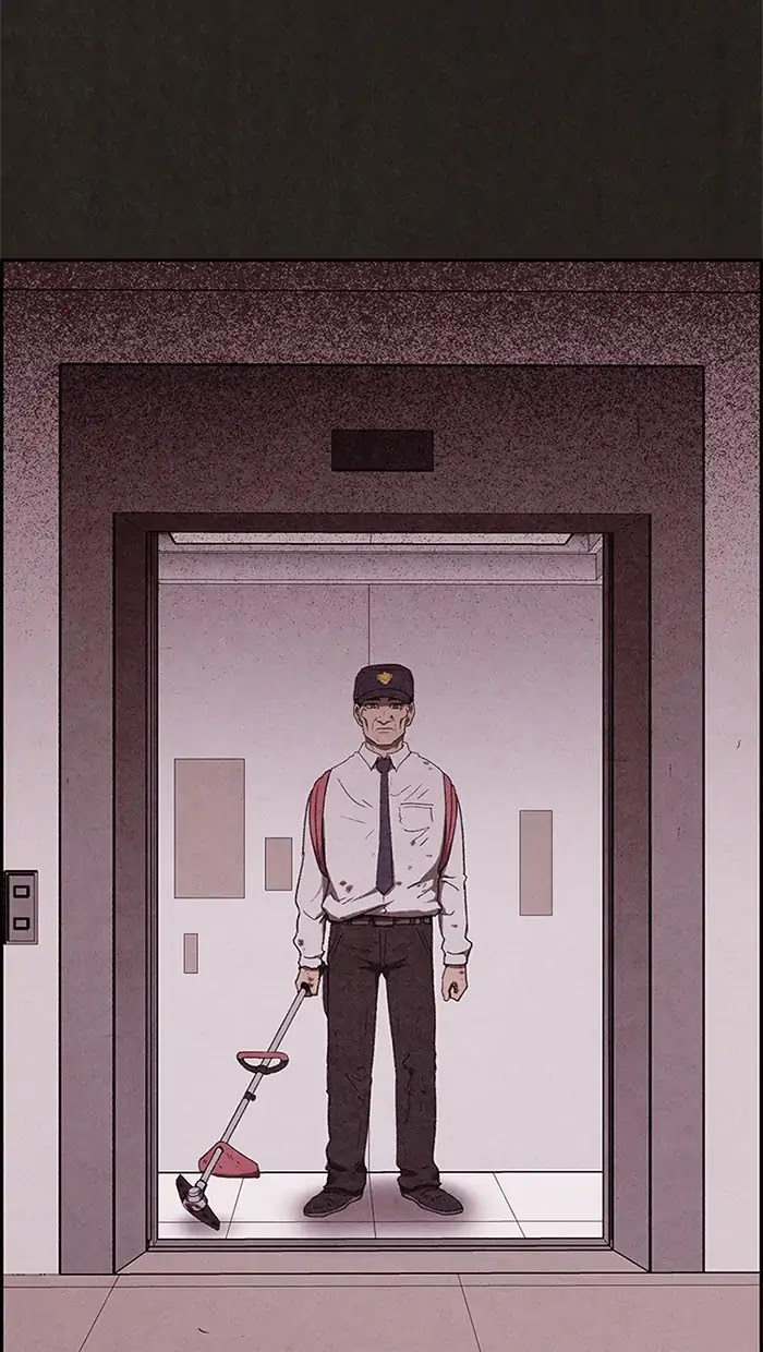 Sweet Home Chapter 61 page 71 - Chapter 61: Ep.60