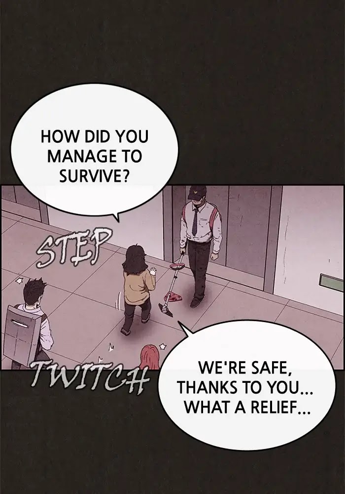 Sweet Home Chapter 61 page 75 - Chapter 61: Ep.60