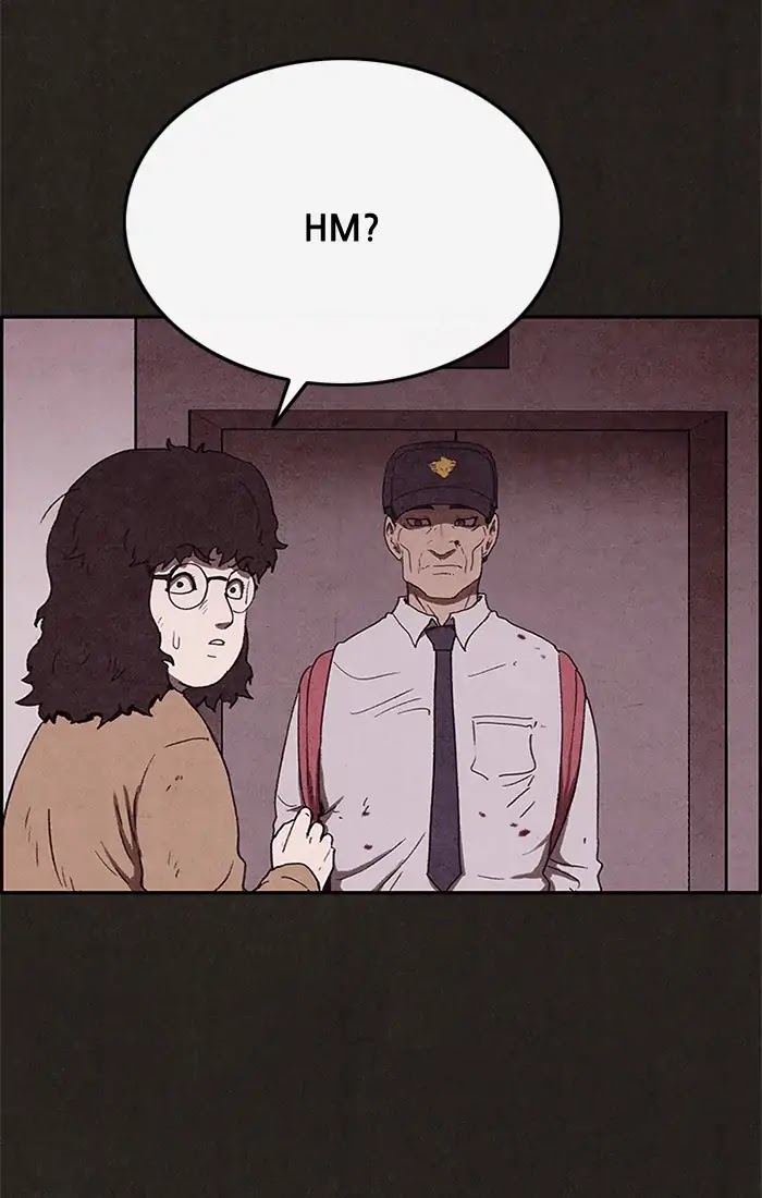 Sweet Home Chapter 61 page 77 - Chapter 61: Ep.60