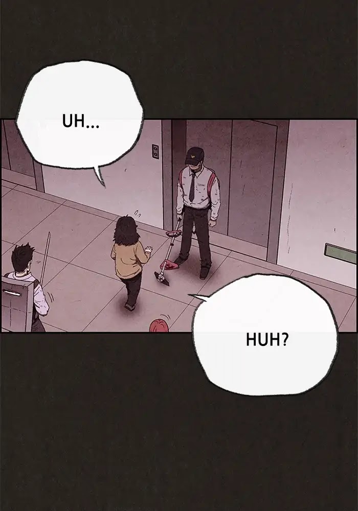 Sweet Home Chapter 61 page 79 - Chapter 61: Ep.60